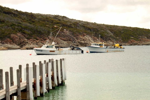 Bremer Bay B&B - Accommodation QLD 38