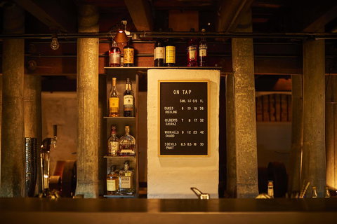 The Premier Mill Hotel - Accommodation QLD 42