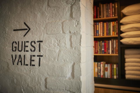 The Premier Mill Hotel - Accommodation QLD 37