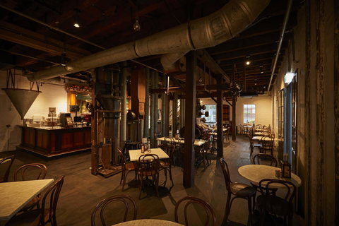 The Premier Mill Hotel - Accommodation QLD 30