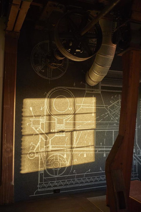 The Premier Mill Hotel - Accommodation QLD 17