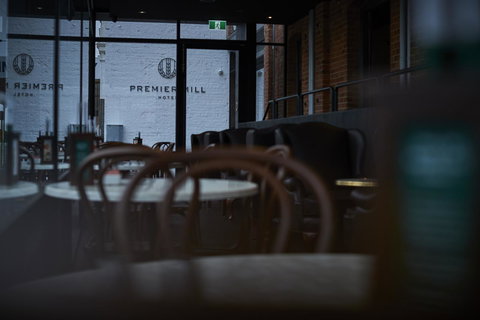 The Premier Mill Hotel - Accommodation QLD 29