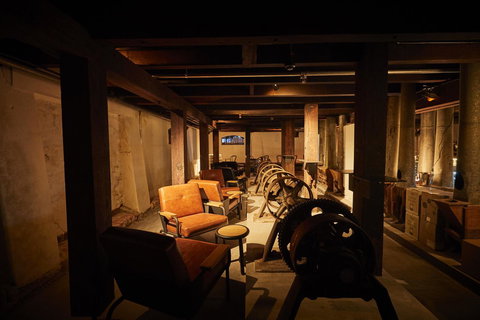 The Premier Mill Hotel - Accommodation QLD 40