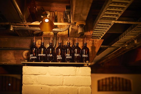 The Premier Mill Hotel - Accommodation QLD 43