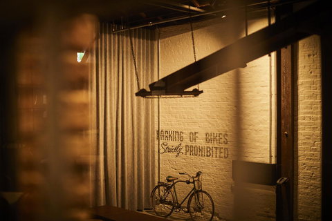 The Premier Mill Hotel - Accommodation QLD 24