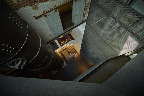 The Premier Mill Hotel - Accommodation QLD 19