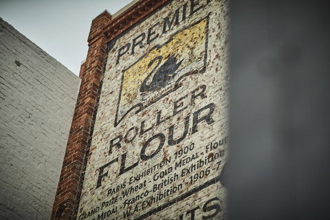 The Premier Mill Hotel - Accommodation QLD 13