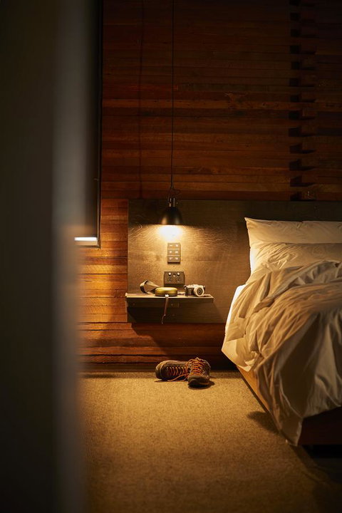 The Premier Mill Hotel - Accommodation QLD 8