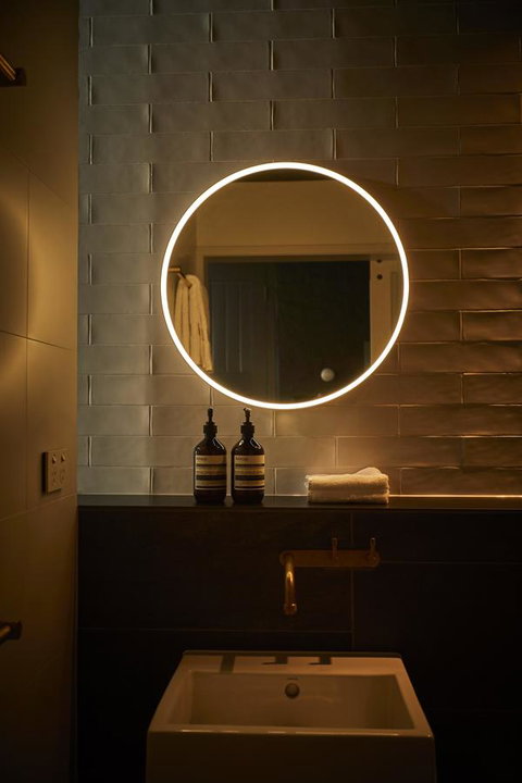 The Premier Mill Hotel - Accommodation QLD 36