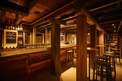 The Premier Mill Hotel - Accommodation QLD 41