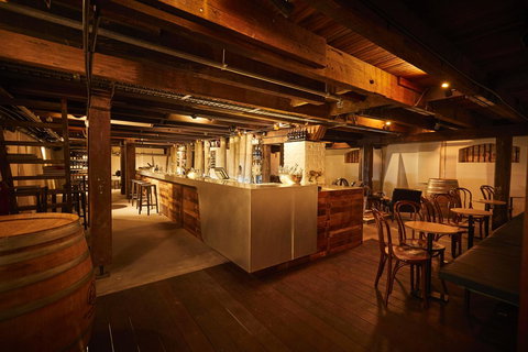 The Premier Mill Hotel - Accommodation QLD 39