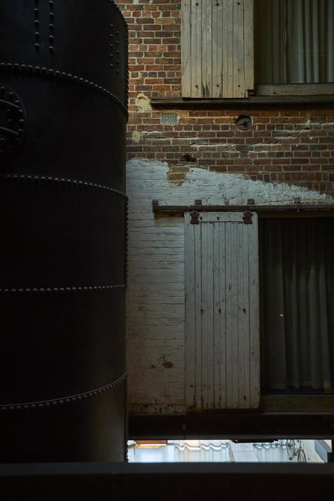 The Premier Mill Hotel - Accommodation QLD 18