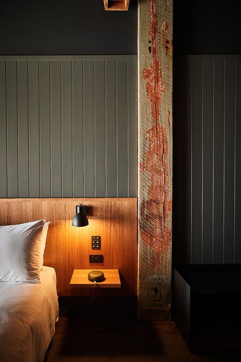 The Premier Mill Hotel - Accommodation QLD 7