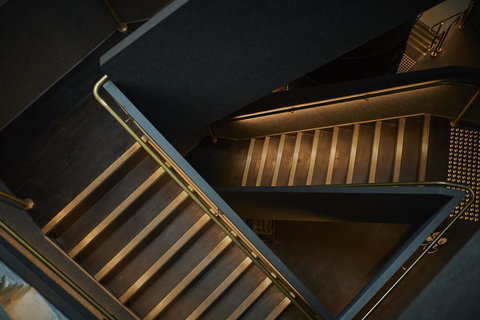 The Premier Mill Hotel - Accommodation QLD 23