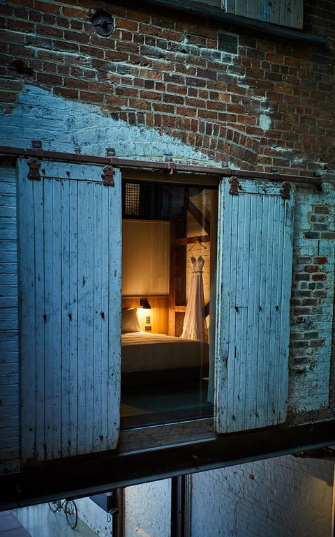 The Premier Mill Hotel - Accommodation QLD 5