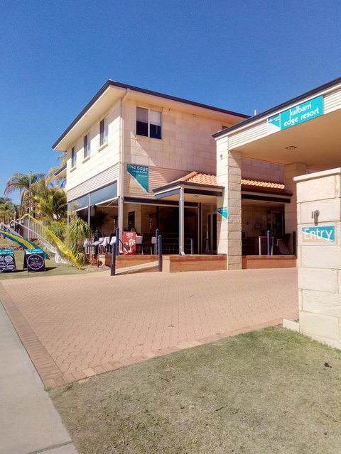 Kalbarri Edge Resort - Accommodation QLD 7