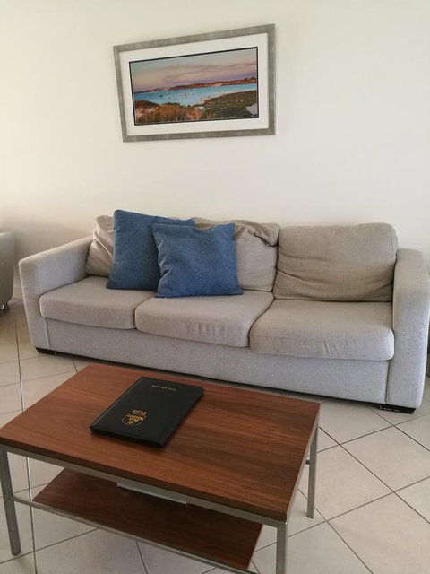 Kalbarri Edge Resort - Accommodation QLD 27