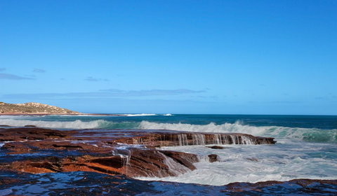 Kalbarri Edge Resort - Accommodation QLD 39
