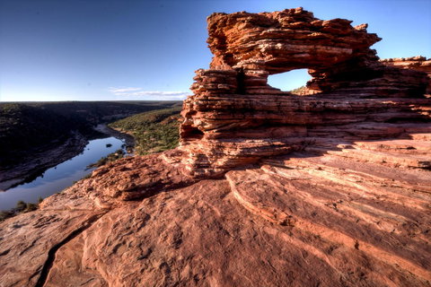 Kalbarri Edge Resort - Accommodation QLD 34