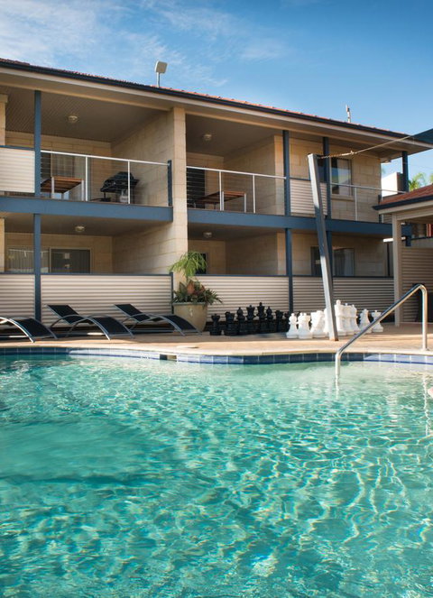 Kalbarri Edge Resort - Accommodation QLD 3
