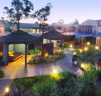 Bay Village Resort  Spa Dunsborough - Accommodation QLD