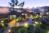 Bay Village Resort  Spa Dunsborough