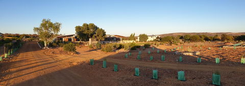River Retreats Kalbarri - Accommodation QLD 5