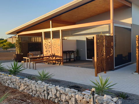 River Retreats Kalbarri - Accommodation QLD 11