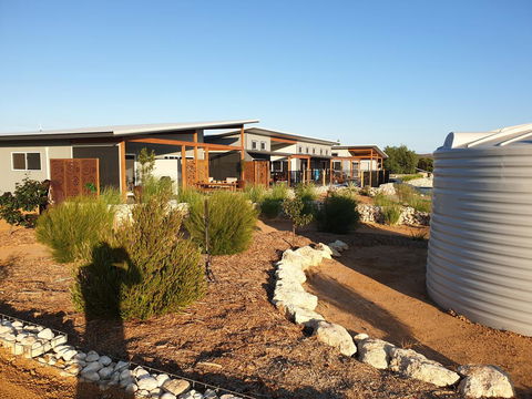 River Retreats Kalbarri - Accommodation QLD 15