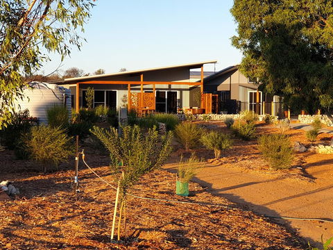 River Retreats Kalbarri - Accommodation QLD 6