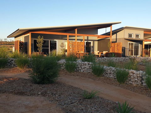 River Retreats Kalbarri - Accommodation QLD 16