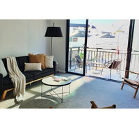 Stylish 1BDR Unit in the Heart of Subiaco - Accommodation QLD