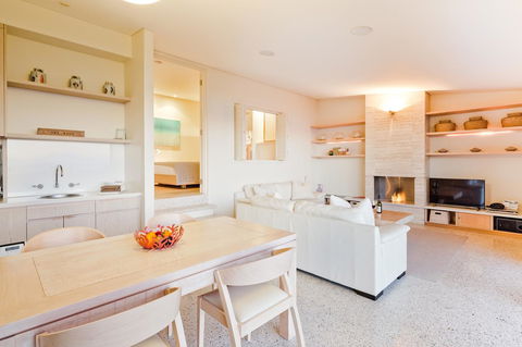 Injidup Spa Retreat - Accommodation QLD 25