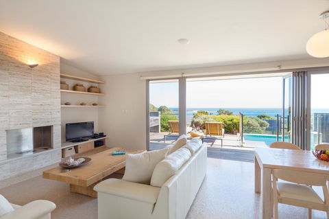 Injidup Spa Retreat - Accommodation QLD 4
