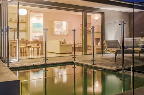 Injidup Spa Retreat - Accommodation QLD 1