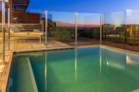 Injidup Spa Retreat - Accommodation QLD 3