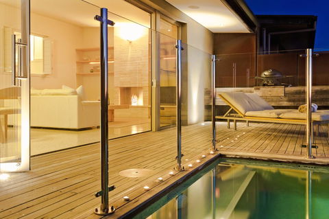 Injidup Spa Retreat - Accommodation QLD 21