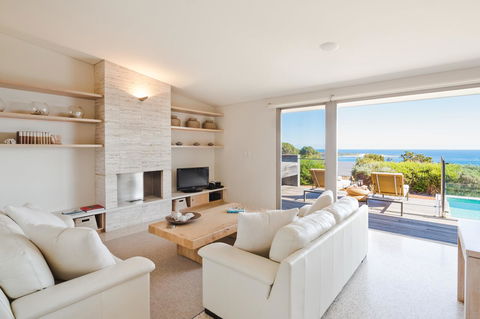 Injidup Spa Retreat - Accommodation QLD 5