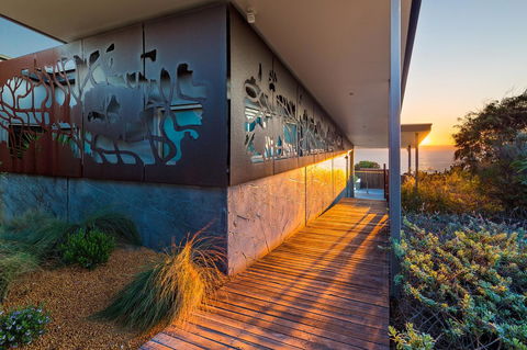 Injidup Spa Retreat - Accommodation QLD 30