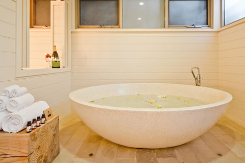 Injidup Spa Retreat - Accommodation QLD 7