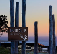 Injidup Spa Retreat - Accommodation QLD