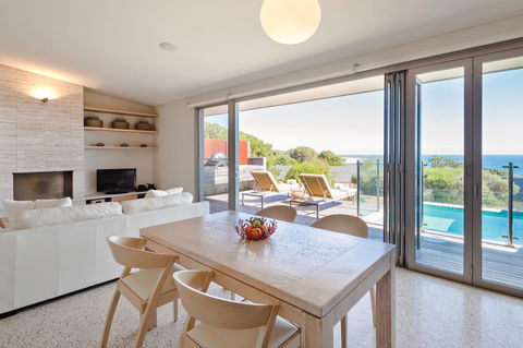 Injidup Spa Retreat - Accommodation QLD 6