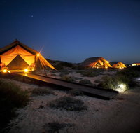 Sal Salis Ningaloo Reef - Accommodation QLD