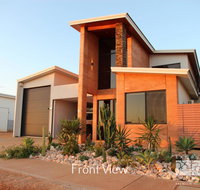 31 Inggarda Lane - Spectacular Views with a Private Jetty and Wi-Fi - Accommodation QLD