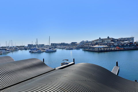 Dolphin Quay Apartments - Accommodation QLD 6