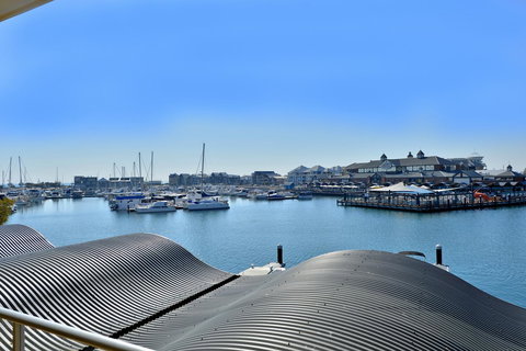 Dolphin Quay Apartments - Accommodation QLD 13