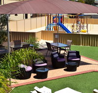 The Jetty Resort - Accommodation QLD