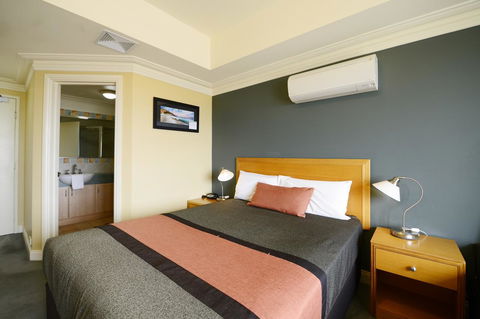 The Jetty Resort - Accommodation QLD 32