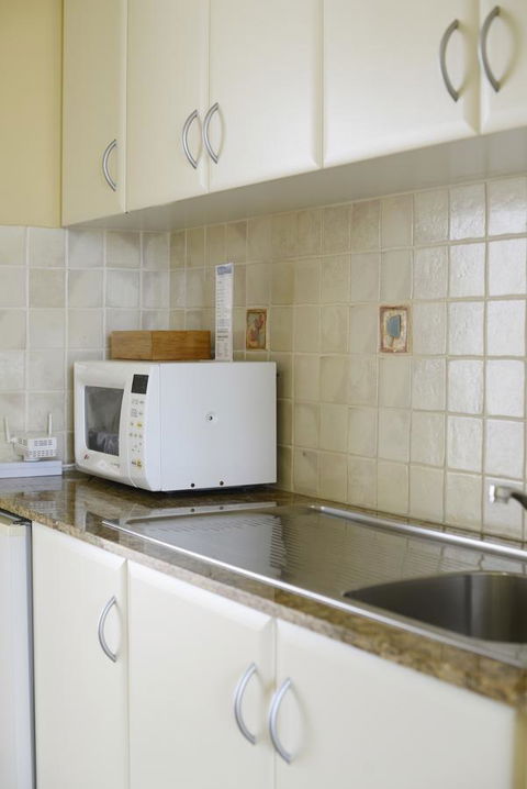 The Jetty Resort - Accommodation QLD 19