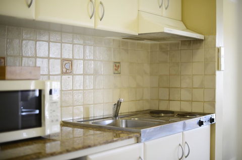 The Jetty Resort - Accommodation QLD 26